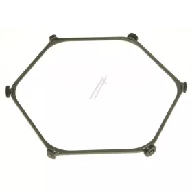 FORGÓTÁNYÉR ALÁTÉT 24,5cm