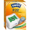 Swirl R 22 MicroPor Plus porszívózsák, 4 db – termékfotó