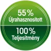 Swirl R 22 MicroPor Plus porszívózsák, 4 db – kompatibilitási nézet