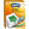 Swirl S 73 MP Plus AirSpace porszívózsák, 4 db – részlet