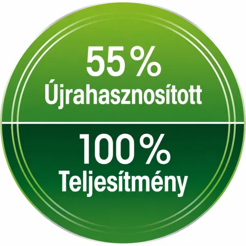 Swirl S 73 MP Plus AirSpace porszívózsák, 4 db – főbb jellemzők