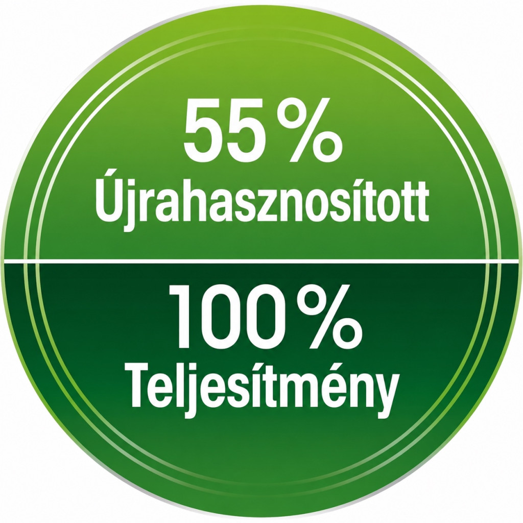Swirl S 73 MP Plus AirSpace porszívózsák, 4 db – főbb jellemzők