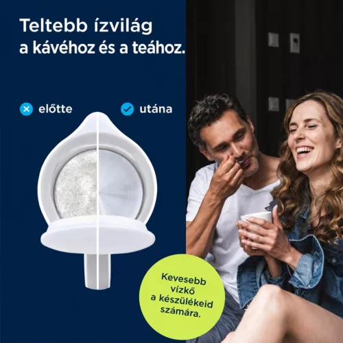 BRITA P1000 vízszűrő patron BRITA csaptelepekhez – kompatibilitási nézet