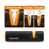 Fiskars Xsharp 1000601 fejsze- és késélező kerámia élezőfejjel – részletfotó