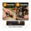 Fiskars Xsharp 1000601 fejsze- és késélező kerámia élezőfejjel – kompatibilitási nézet