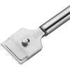 WMF Profi Plus üvegkerámia főzőlapkaparó, 19,5 × 5 cm – kompatibilitási nézet