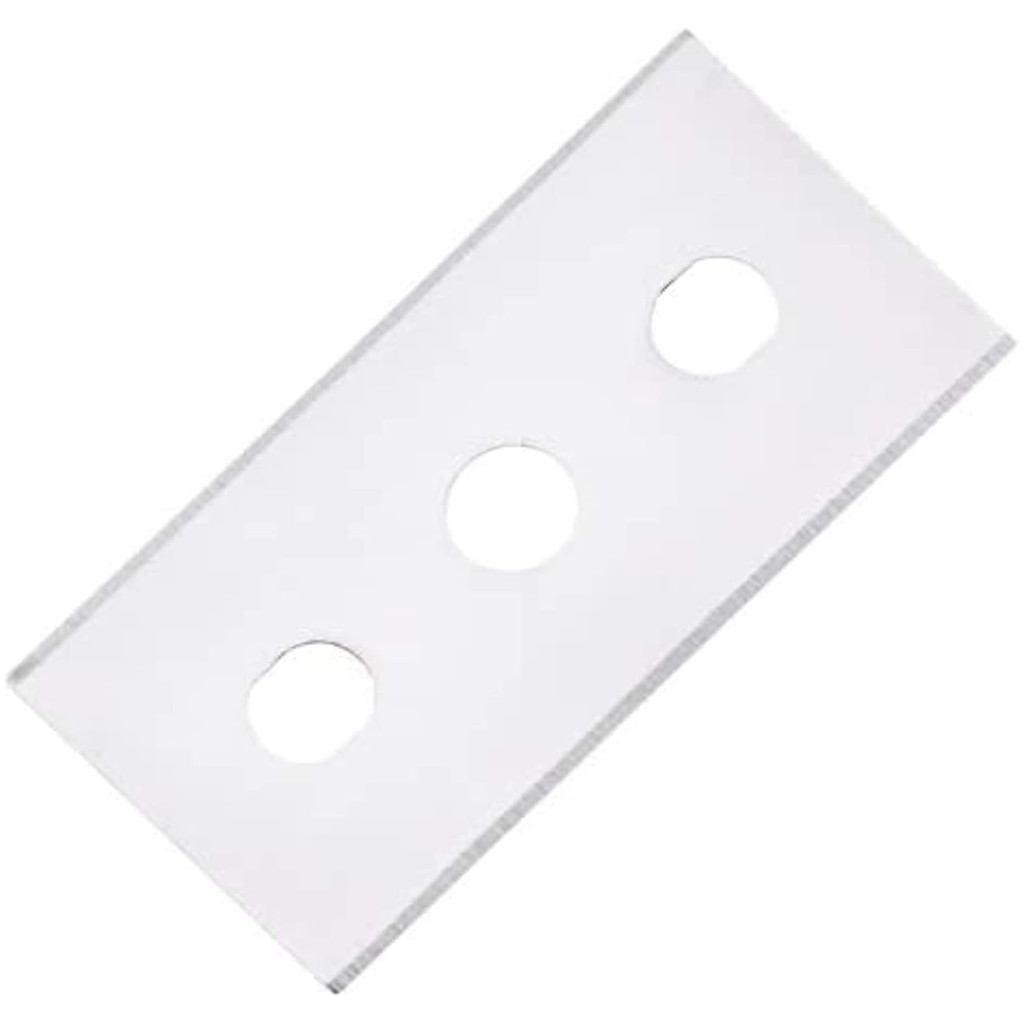 WMF Profi Plus üvegkerámia főzőlapkaparó, 19,5 × 5 cm – főbb jellemzők