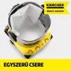 Kärcher KFI 487 mikroszálas porzsák WD4–WD6 porszívókhoz, 4 db – kompatibilitási nézet