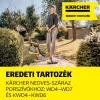 Kärcher KFI 487 mikroszálas porzsák WD4–WD6 porszívókhoz, 4 db – főbb jellemzők