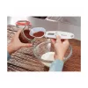 Soehnle Cooking Star digitális mérőkanál, 500 g / 0,1 g – használat közben