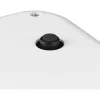 WMF 06.0873.6040 digitális konyhai mérleg, fekete, 5 kg / 1 g – használat közben