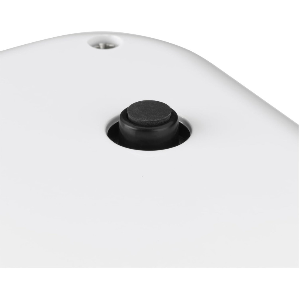 WMF 06.0873.6040 digitális konyhai mérleg, fekete, 5 kg / 1 g – használat közben