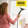 Kärcher ablakfej gőztisztítóhoz – kompatibilitási nézet