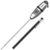 TempPro TP-02S digitális maghőmérő 13,5 cm-es szondával – termékfotó