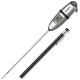TempPro TP-02S digitális maghőmérő 13,5 cm-es szondával – termékfotó