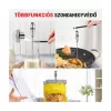 TempPro TP-02S digitális maghőmérő 13,5 cm-es szondával – kompatibilitási nézet