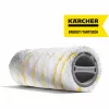 Kärcher 2.055-006.0 kőpadló-hengerkészlet – használat közben