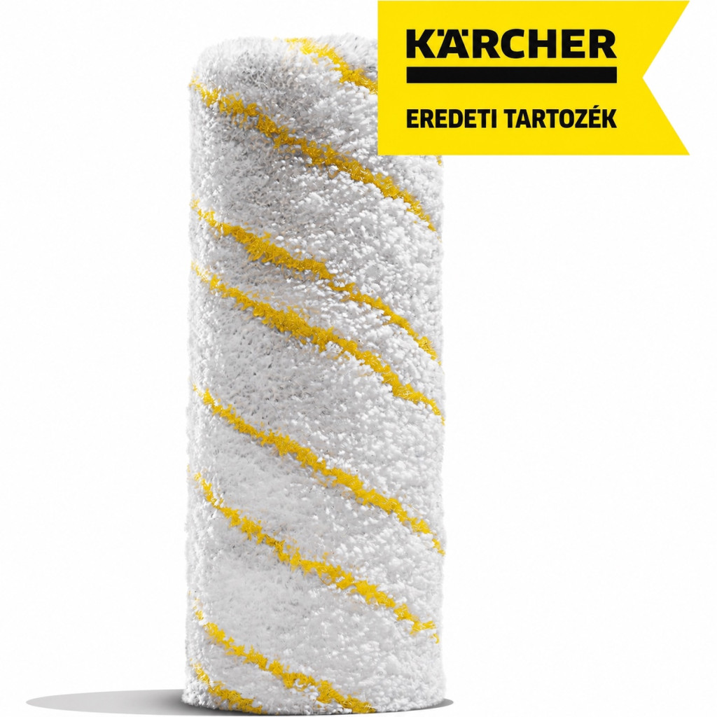 Kärcher 2.055-006.0 kőpadló-hengerkészlet – kompatibilitási nézet