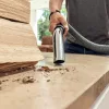 Kärcher AD 4 Premium hamuporszívó és szárazporszívó, 17 l – részletfotó