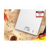 Soehnle Page Compact 300 digitális konyhai mérleg, 5 kg / 1 g – kompatibilitási nézet
