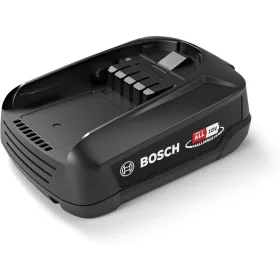 Bosch BHZUB1830 Power for All akkumulátor, 18 V, 3,0 Ah – termékfotó