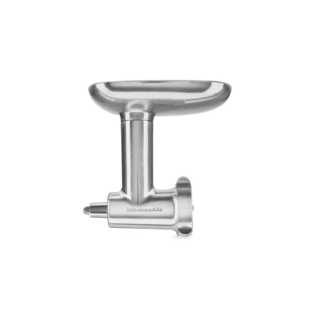 KitchenAid 5KSMMGA teljes fém húsdaráló feltét – termékfotó
