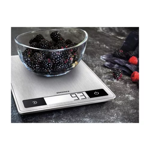 Soehnle Page Profi 200 digitális konyhai mérleg, 15 kg / 1 g – részletfotó