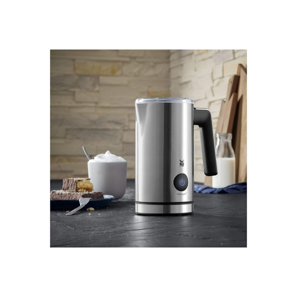 WMF Stelio elektromos tejhabosító 500 W, 150–250 ml – részletfotó
