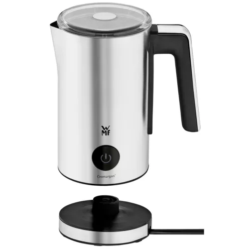 WMF Stelio elektromos tejhabosító 500 W, 150–250 ml – kompatibilitási nézet