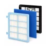 Philips FC8010/02 eredeti szűrőkészlet PowerPro Compact és Active porszívóhoz – részlet