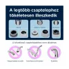 BRITA ON TAP Pro V-MF csapra szerelhető vízszűrő – főbb jellemzők