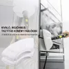 KEEPOW mikroszálas kendőkészlet Kärcher EasyFix SC2–SC5 gépekhez, 6 db – kompatibilitási nézet