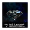 GRAEF CX125 elektromos késélező, 3 fokozat, 15° – főbb jellemzők