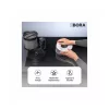 BORA PUAKF eredeti aktívszén-szűrő Pure és X Pure rendszerhez – részletfotó