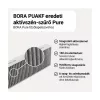 BORA PUAKF eredeti aktívszén-szűrő Pure és X Pure rendszerhez – használat közben
