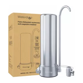 Waterdrop WD-CTF-01 pultos vízszűrő rendszer – termékfotó