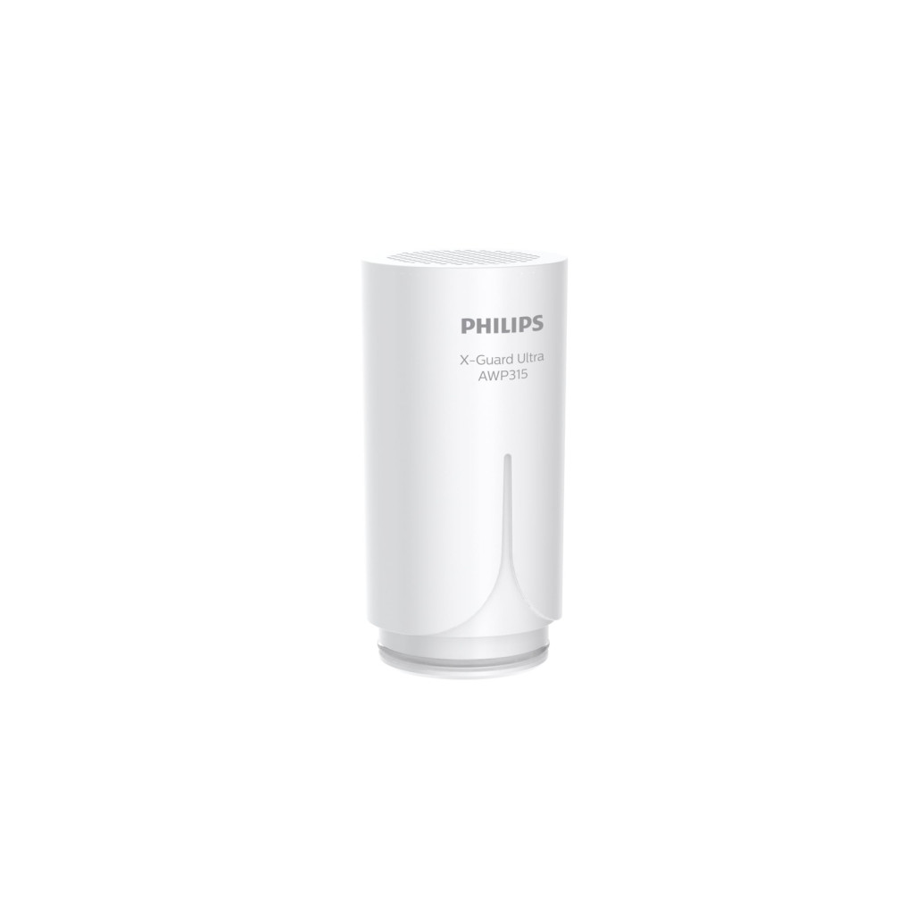 Philips AWP315/10 X-Guard Ultra vízszűrőpatron, 2 db – kompatibilitási nézet