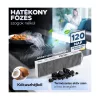Kf3tec aktívszén-szűrő BORA Pure PUAKF rendszerhez, 435 × 130 × 50 mm – részletfotó