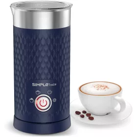 SIMPLETASTE 4 az 1-ben elektromos tejhabosító, 300 ml – termékfotó