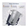 SIMPLETASTE 4 az 1-ben elektromos tejhabosító, 300 ml – főbb jellemzők