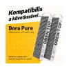 Kf3tec aktívszén-szűrő BORA Pure PUAKF rendszerhez, 2 db – részletfotó