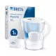 BRITA Marella XL vízszűrő kancsó 3,5 l, 1 MAXTRA PRO patronnal – termékfotó