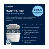 BRITA Marella XL vízszűrő kancsó 3,5 l, 1 MAXTRA PRO patronnal – használat közben