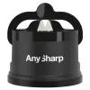 AnySharp Classic kézi késélező PowerGrip tapadókoronggal – termékfotó