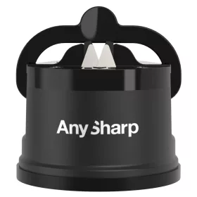 AnySharp Classic kézi késélező PowerGrip tapadókoronggal – termékfotó