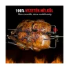 TempPro TP961 vezeték nélküli Bluetooth grill- és maghőmérő – használat közben