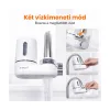 Ibergrif M91007 csapra szerelhető vízszűrő 5 adapterrel – kompatibilitási nézet