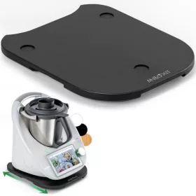 ANBOXIT gurulós mozgatólap Thermomix TM5 és TM6 géphez – termékfotó
