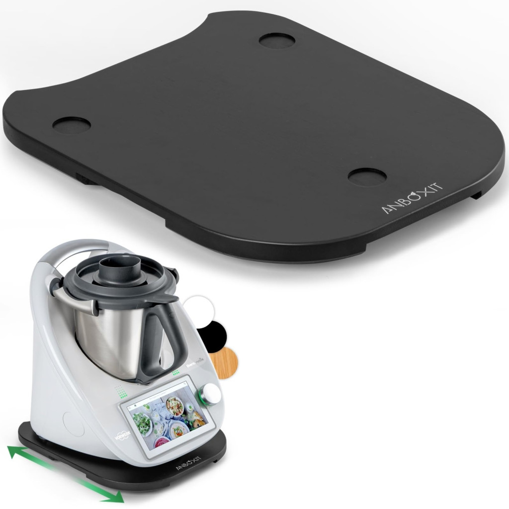 ANBOXIT gurulós mozgatólap Thermomix TM5 és TM6 géphez – termékfotó