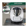 ANBOXIT gurulós mozgatólap Thermomix TM5 és TM6 géphez – kompatibilitási nézet